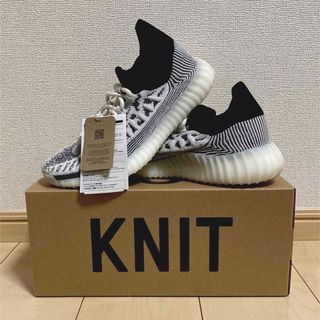 イージー(YEEZY（adidas）)のadidas YEEZY Boost 350V2 CMPCT(スニーカー)