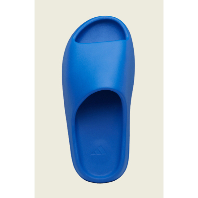 adidas YEEZY Slide “Azure” 27.5cm 1