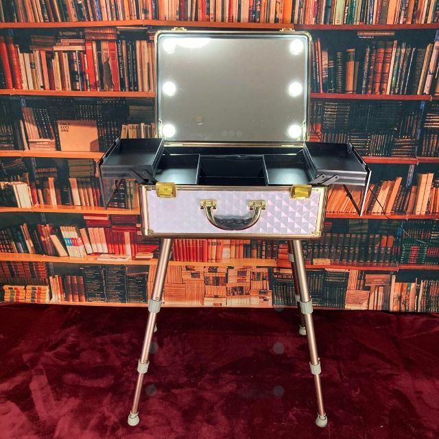 5542】Francfranc Hollywood mirrordresser - electrabd.com
