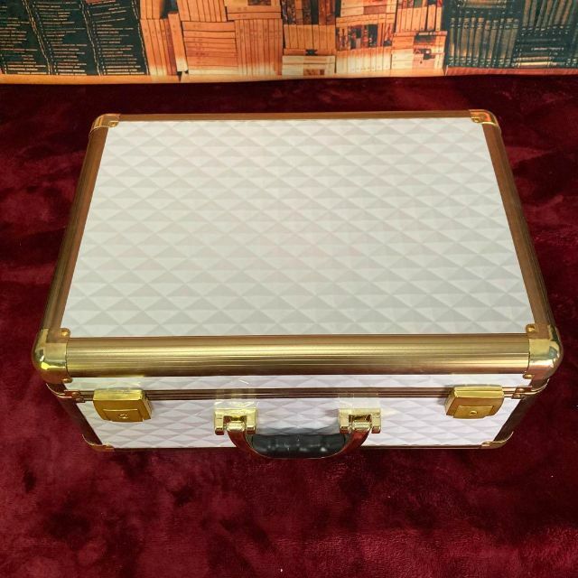 5542】Francfranc Hollywood mirrordresser - electrabd.com