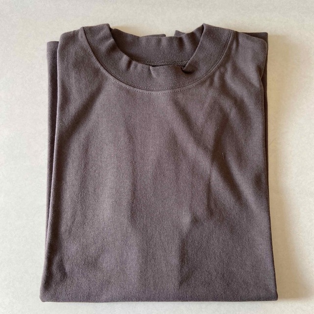 カットソー Tシャツ レディースのトップス(カットソー(半袖/袖なし))の商品写真