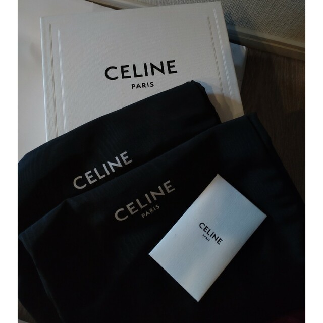 celine(セリーヌ)のセリーヌ レディースの靴/シューズ(ローファー/革靴)の商品写真