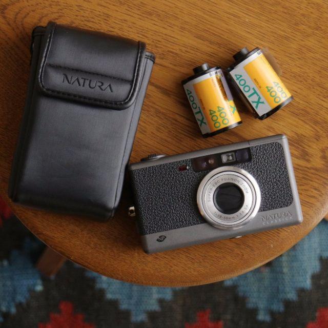 偉大な 富士フイルム natura クラシカ ナチュラ CLASSICA フィルム