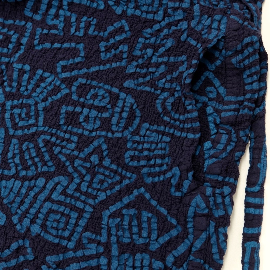 中古】ミー イッセイミヤケ me ISSEY MIYAKE 2019年秋冬 プリーツ加工