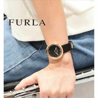 フルラ(Furla)のFURLA VALENTINA 腕時計 フルラ(腕時計)