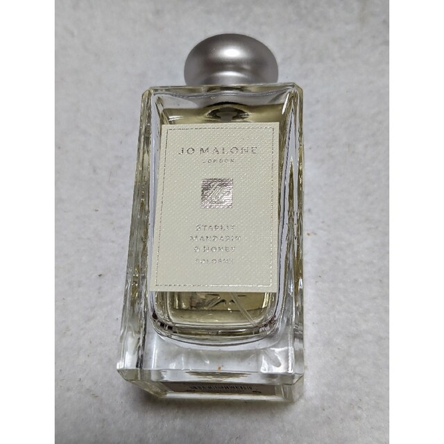 Jo Malone(ジョーマローン)のジョーマローンロンドンスターリットマンダリン＆ハニーコロン100ml コスメ/美容の香水(その他)の商品写真