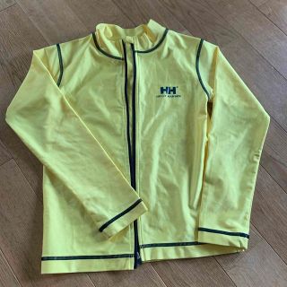 ヘリーハンセン(HELLY HANSEN)のキッズ　ラッシュガード　140cm(その他)