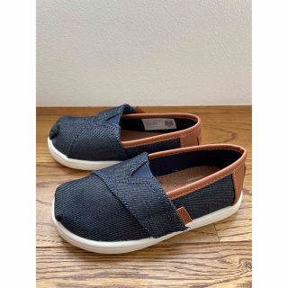 トムズ(TOMS)のTom's シューズ　14cm(スニーカー)