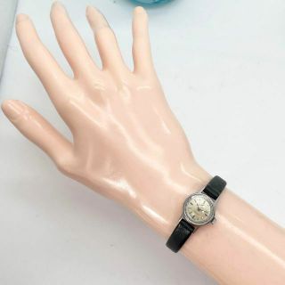 石見銀山 64 OMEGA オメガ時計 レディース腕時計 レディマティック