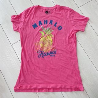 ロキシー(Roxy)のROXY ハワイTシャツ(Tシャツ(半袖/袖なし))