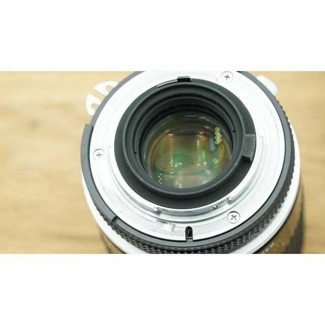 8298 美品 Nikon Micro-NIKKOR 105mm 2.8