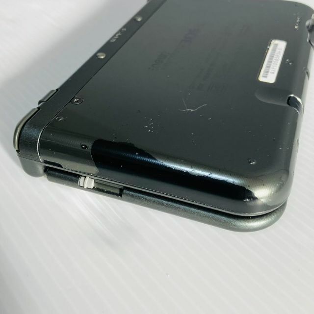 ニンテンドー3DS - 【良品】本体、タッチペンのみ NEWニンテンドー3DS