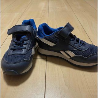 リーボック(Reebok)のReebok 15cm スニーカー(スニーカー)