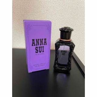 アナスイ(ANNA SUI)のアナスイアナスイET 30ml(香水(女性用))