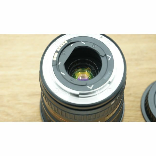 8302 良品 Canon EF 17-40mm 4 L USM