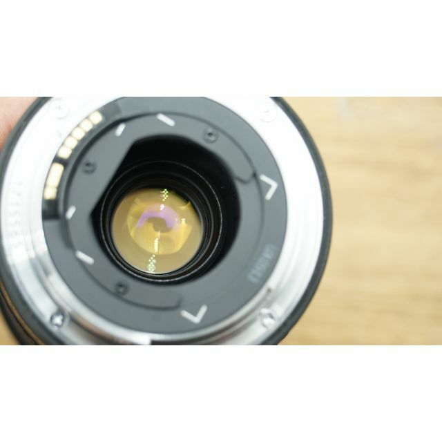 Canon(キヤノン)の8302 良品 Canon EF 17-40mm 4 L USM スマホ/家電/カメラのカメラ(レンズ(ズーム))の商品写真