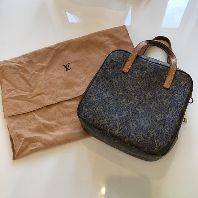 LOUIS VUITTON(ルイヴィトン)のルイビトン レディースのバッグ(ハンドバッグ)の商品写真