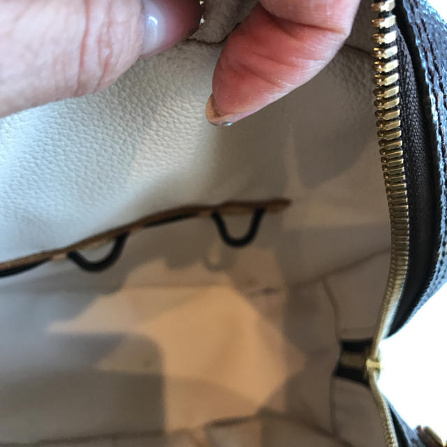 LOUIS VUITTON(ルイヴィトン)のルイビトン レディースのバッグ(ハンドバッグ)の商品写真