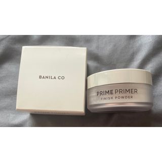 バニラコ(banila co.)のbanila co. フェイスパウダー 12ｇ(フェイスパウダー)