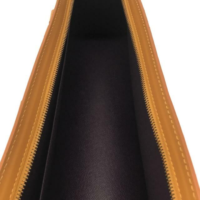 LOUIS VUITTON - ルイヴィトン ハンドバッグ エピ M52099の通販 by