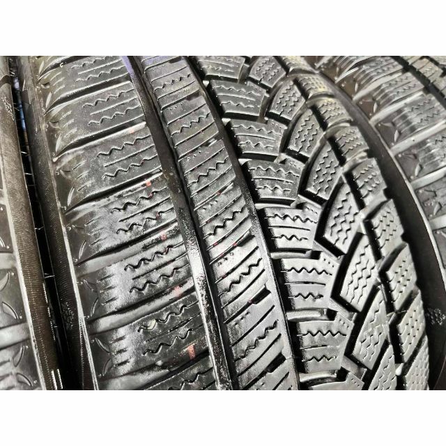 ハイフライスタッドレス　225/45R18　2本、245/40R18　2本