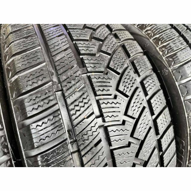 ハイフライスタッドレス　225/45R18　2本、245/40R18　2本