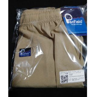 ペンフィールド(PEN FIELD)の【新品･未使用】Penfield メッシュ メンズ ハーフパンツ(ショートパンツ)