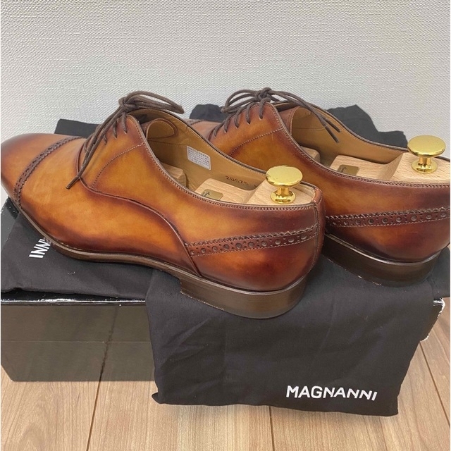 MAGNANNI   MAGNANNI  1度短時間使用 サルト・レカミエの