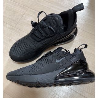 ナイキ(NIKE)のナイキ NIKE エアマックス270 スニーカーAIR MAX (スニーカー)