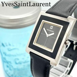 Yves Saint Laurent - 260 イヴサンローラン時計 メンズ腕時計