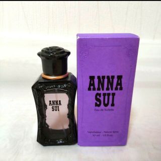 アナスイ(ANNA SUI)のANNA SUI　香水　アナスイ　オーデトワレ(香水(女性用))