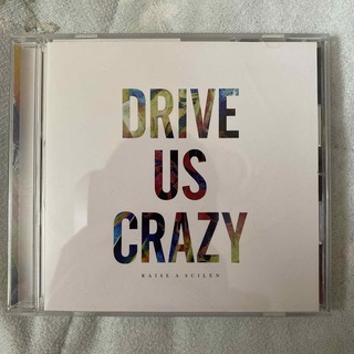 DRIVE US CRAZY(ポップス/ロック(邦楽))