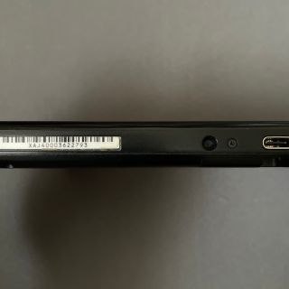 Nintendo Switch - (未対策機)Switch 本体のみ 2016年製 3点セットの