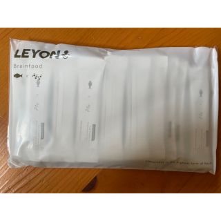 リヨン(LYON)のLEYON レヨン ブレインフード 30包　(その他)