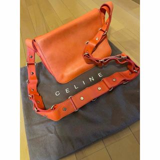 セリーヌ(celine)のセリーヌ　ショルダーバッグ　トリオンフ(ショルダーバッグ)