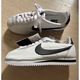 ナイキ(NIKE)のNIKE CLASSIC CORTEZ PREMIUM QS (スニーカー)