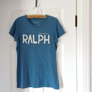 デニムアンドサプライラルフローレン(Denim & Supply Ralph Lauren)のRalph Lauren　デニム&サプライ　半袖Tシャツ(シャツ/ブラウス(半袖/袖なし))