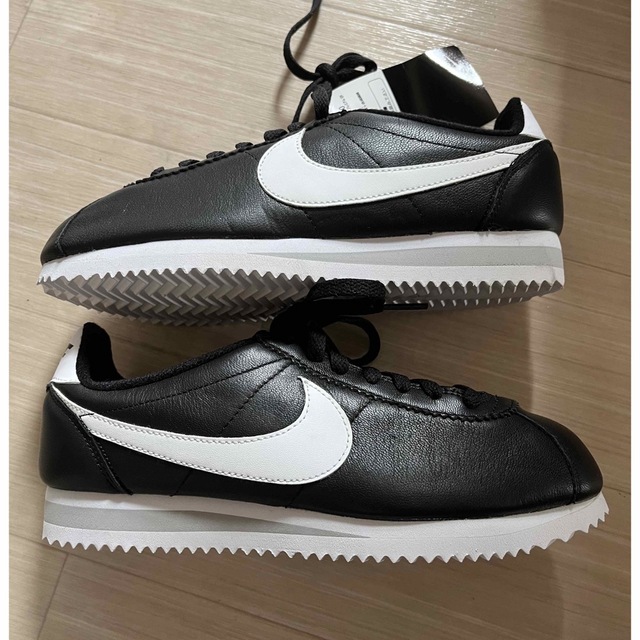 NIKE CLASSIC CORTEZ PREMIUM QS靴/シューズ