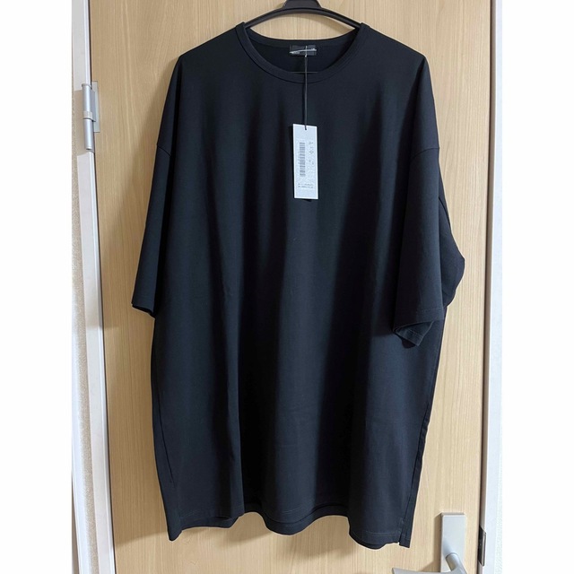 タグ付き新品】lad musician ラッドミュージシャン スーパービッグT-