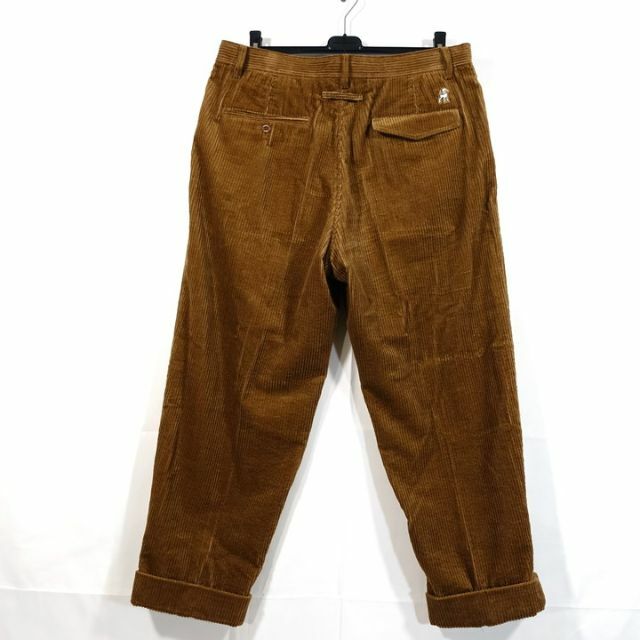 【極美品】ザ・シェパード アンダーカバー コーデュロイパンツ トム・ヨーク着