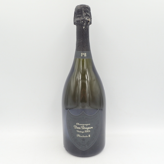 ドンペリニヨン P2 2004 750ml Dom Perignon【L2】