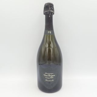 ドンペリニヨン(Dom Pérignon)のドンペリニヨン P2 2004 750ml Dom Perignon【L2】(シャンパン/スパークリングワイン)