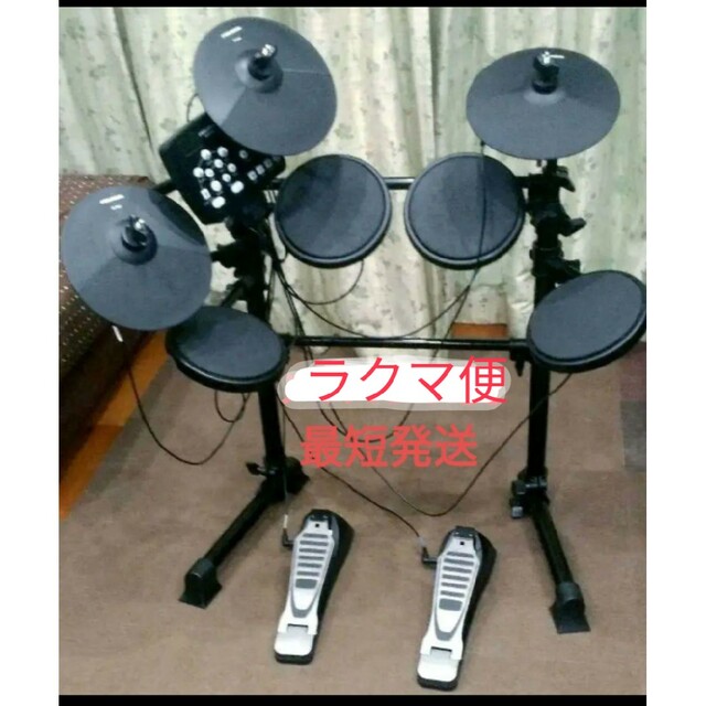 yamakawa様専用！Alesis 電子ドラム ！yamakawa様専用！-