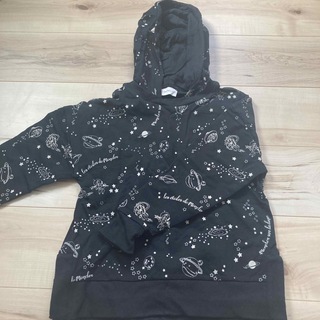 MONCLER - モンクレール kids パーカー 140の通販 by E's shop