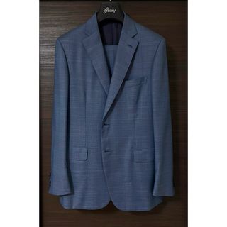 ブリオーニ(Brioni)のBRIONI  スーツ  定価 ¥1.270.600 (セットアップ)