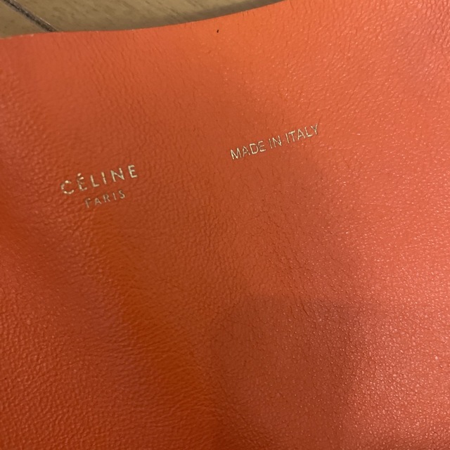 celine(セリーヌ)のセリーヌ　カバ　トートバッグ レディースのバッグ(トートバッグ)の商品写真