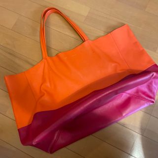 セリーヌ(celine)のセリーヌ　カバ　トートバッグ(トートバッグ)