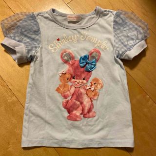 シャーリーテンプル(Shirley Temple)のShirley Temple Tシャツ(Tシャツ/カットソー)