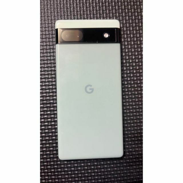 Google Pixel 6a Sage 128 GB