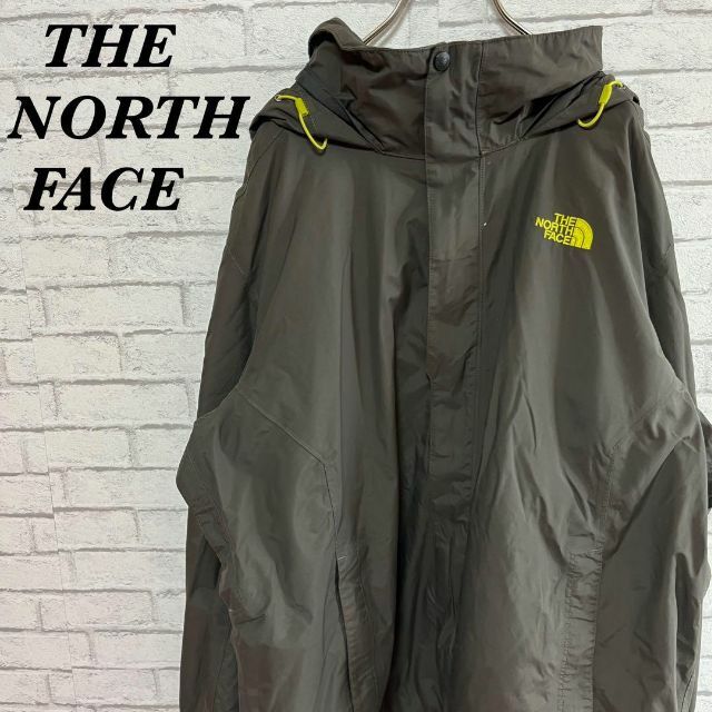 THE NORTH FACE - 【USA規格】ノースフェイス マウンテンパーカー ...